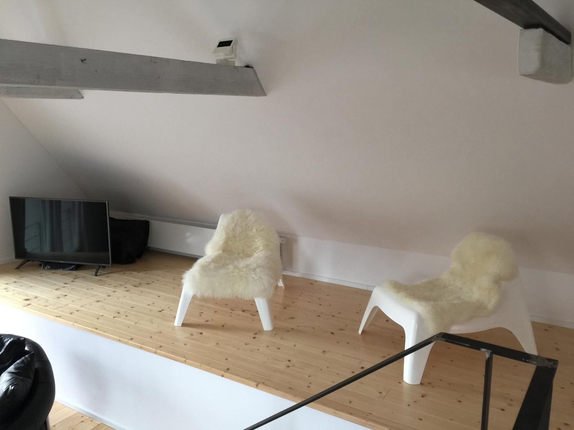 Apartment Rampendal Im Lemgoer Fachwerkhaeuschen Buitenkant foto